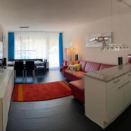 Apartment Zayetta Nr. 16 Zermatt Esterno foto