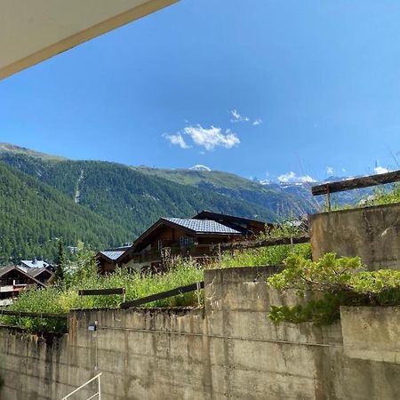 Apartment Zayetta Nr. 16 Zermatt Esterno foto