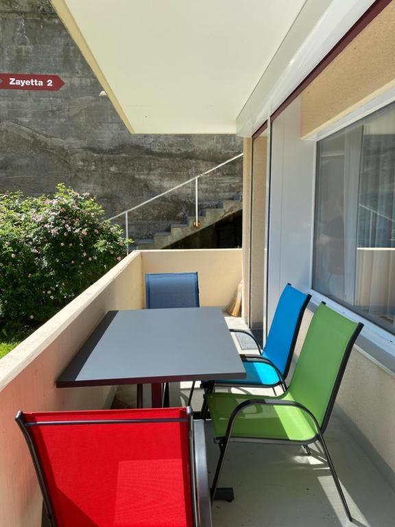 Apartment Zayetta Nr. 16 Zermatt Esterno foto